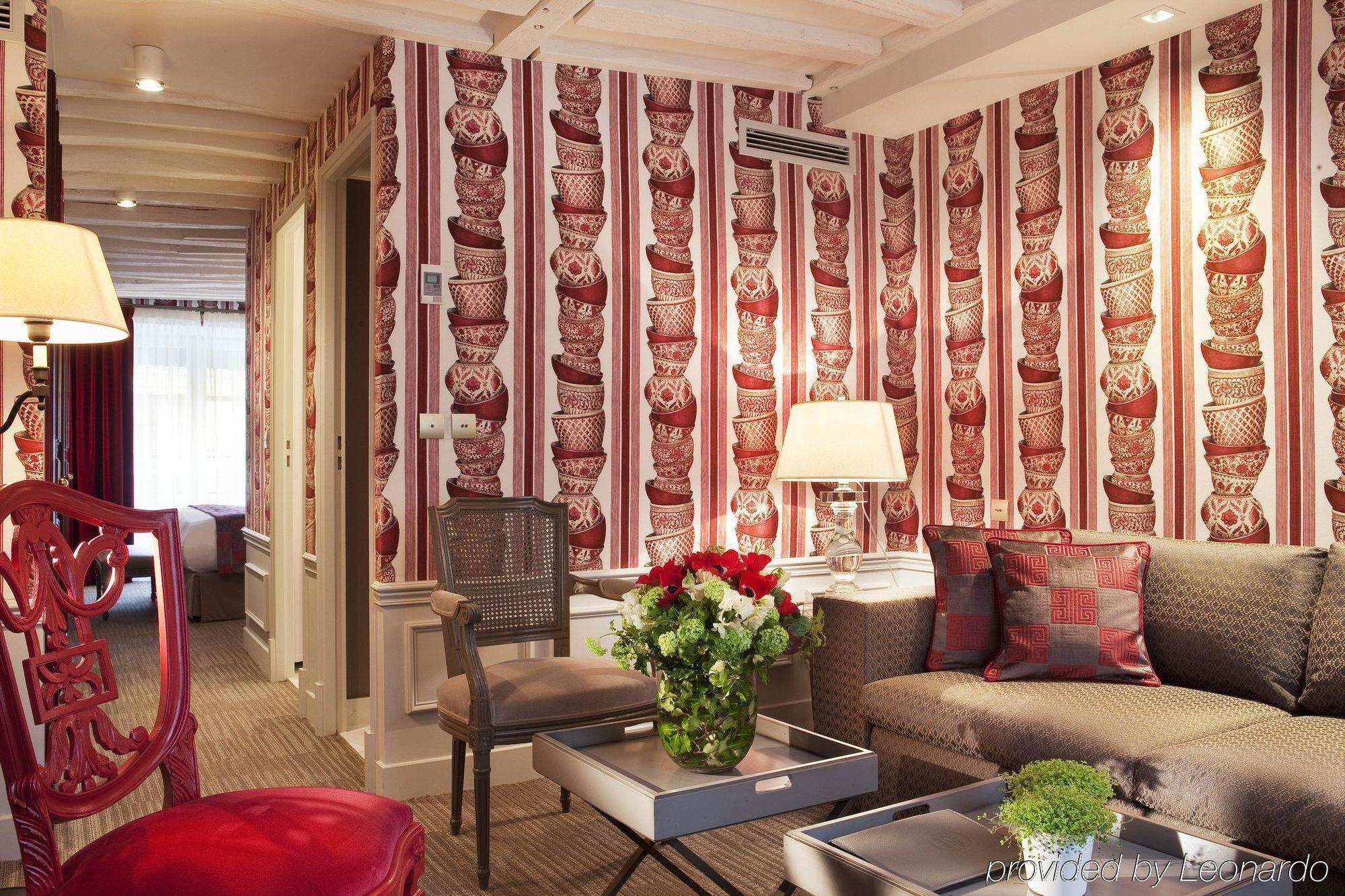 La Maison Favart Paris Extérieur photo