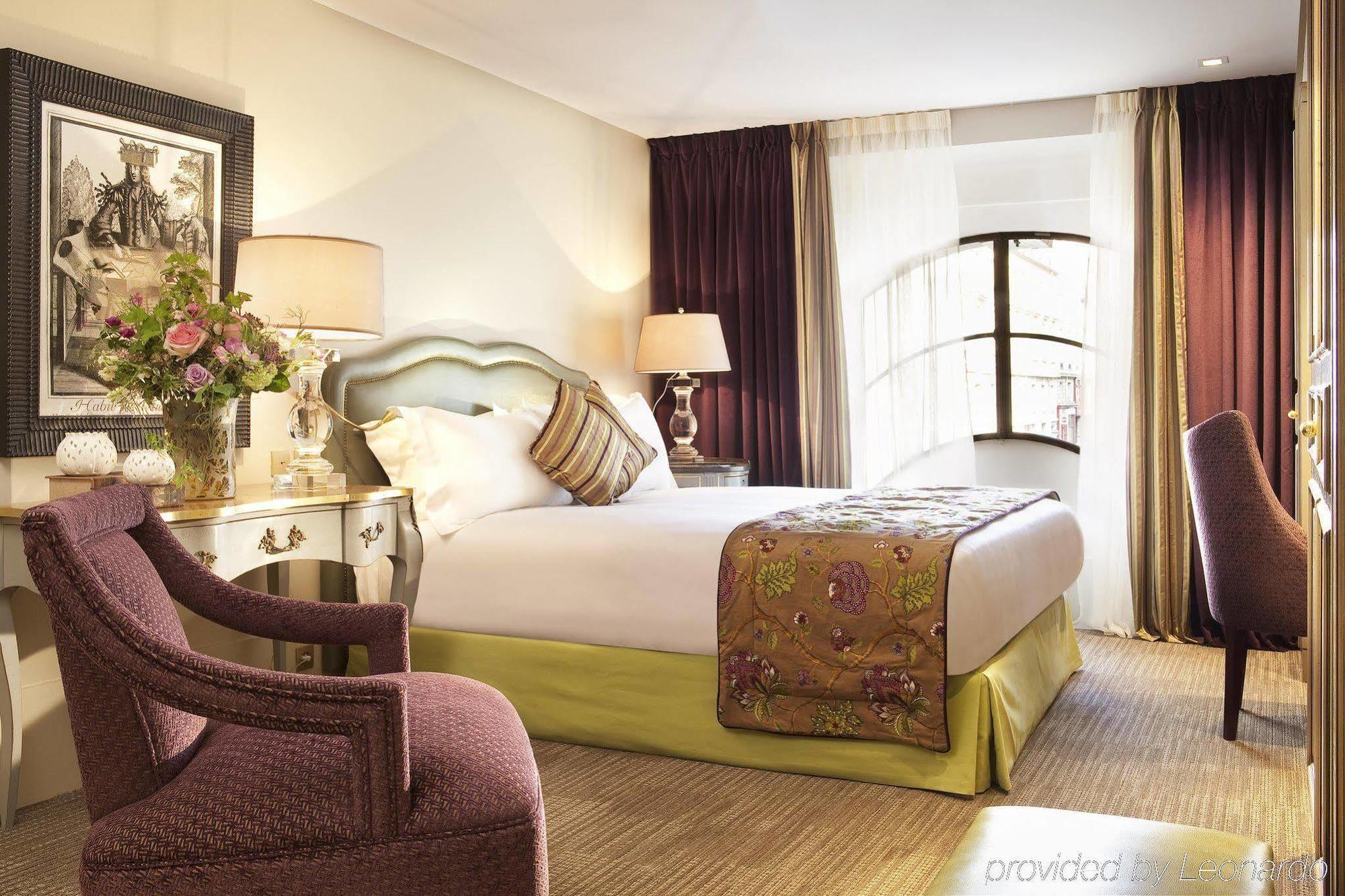 La Maison Favart Paris Extérieur photo