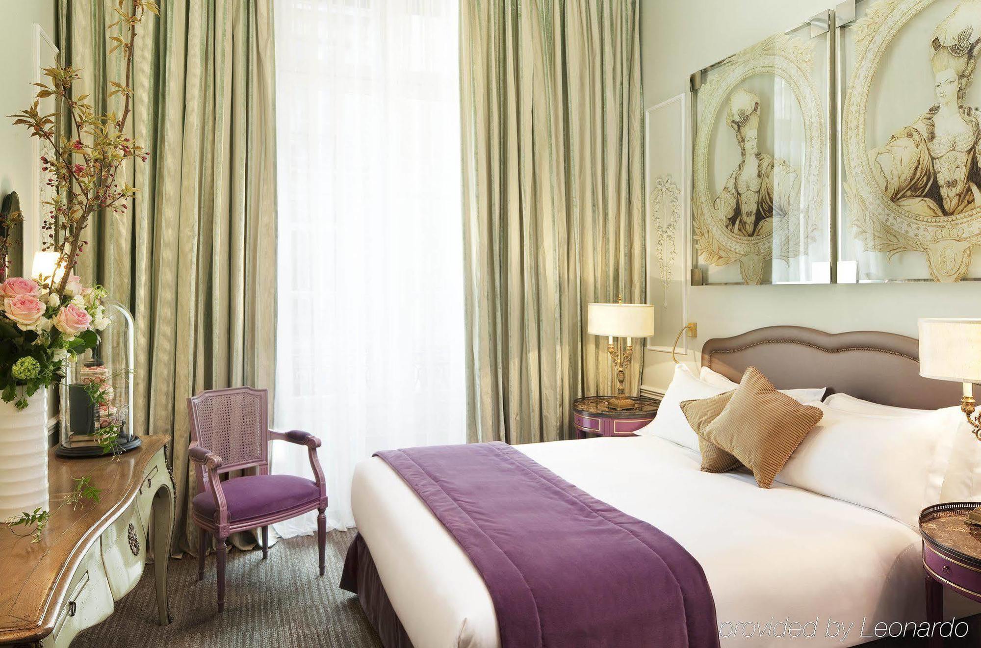 La Maison Favart Paris Extérieur photo