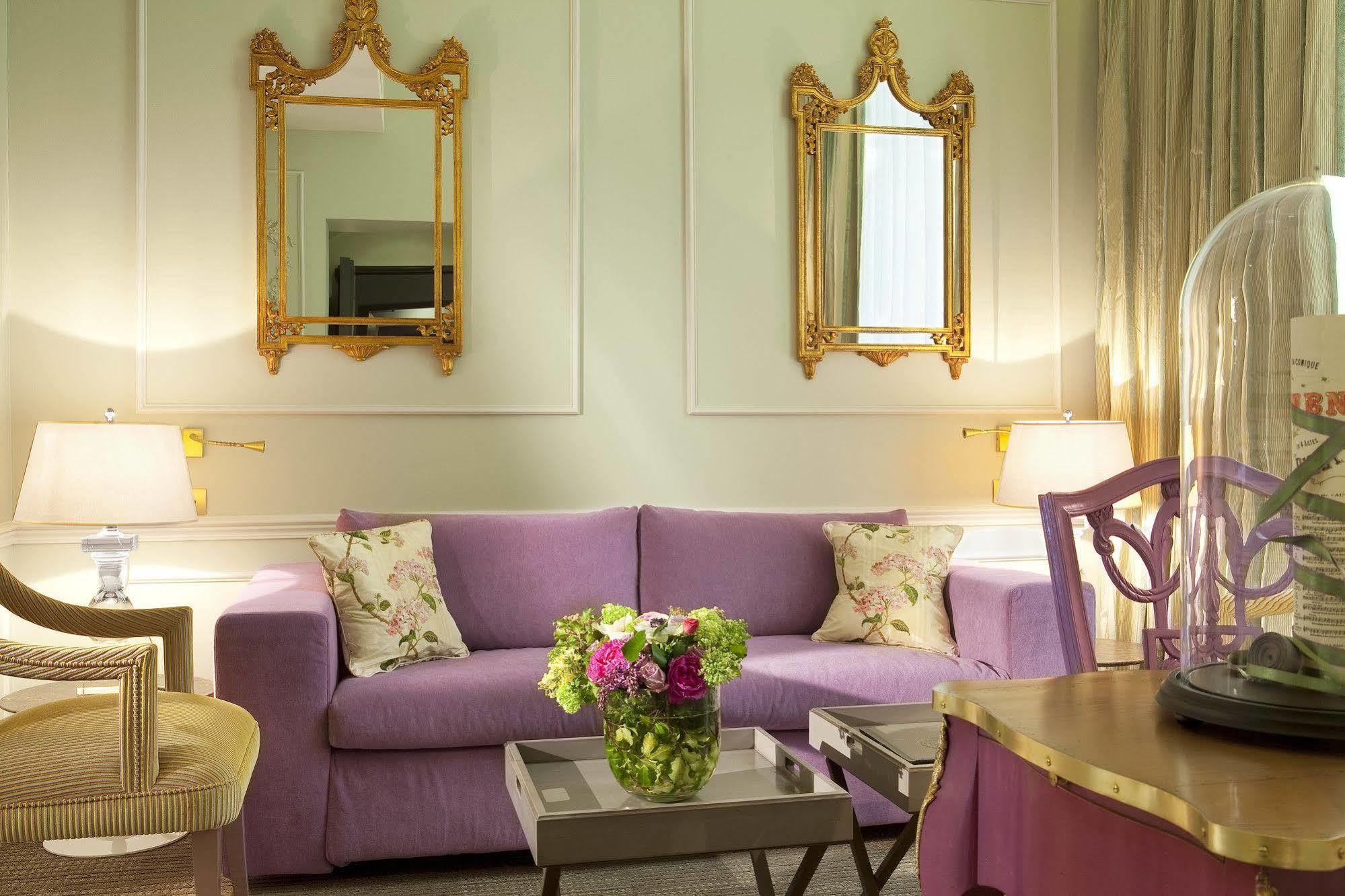 La Maison Favart Paris Extérieur photo