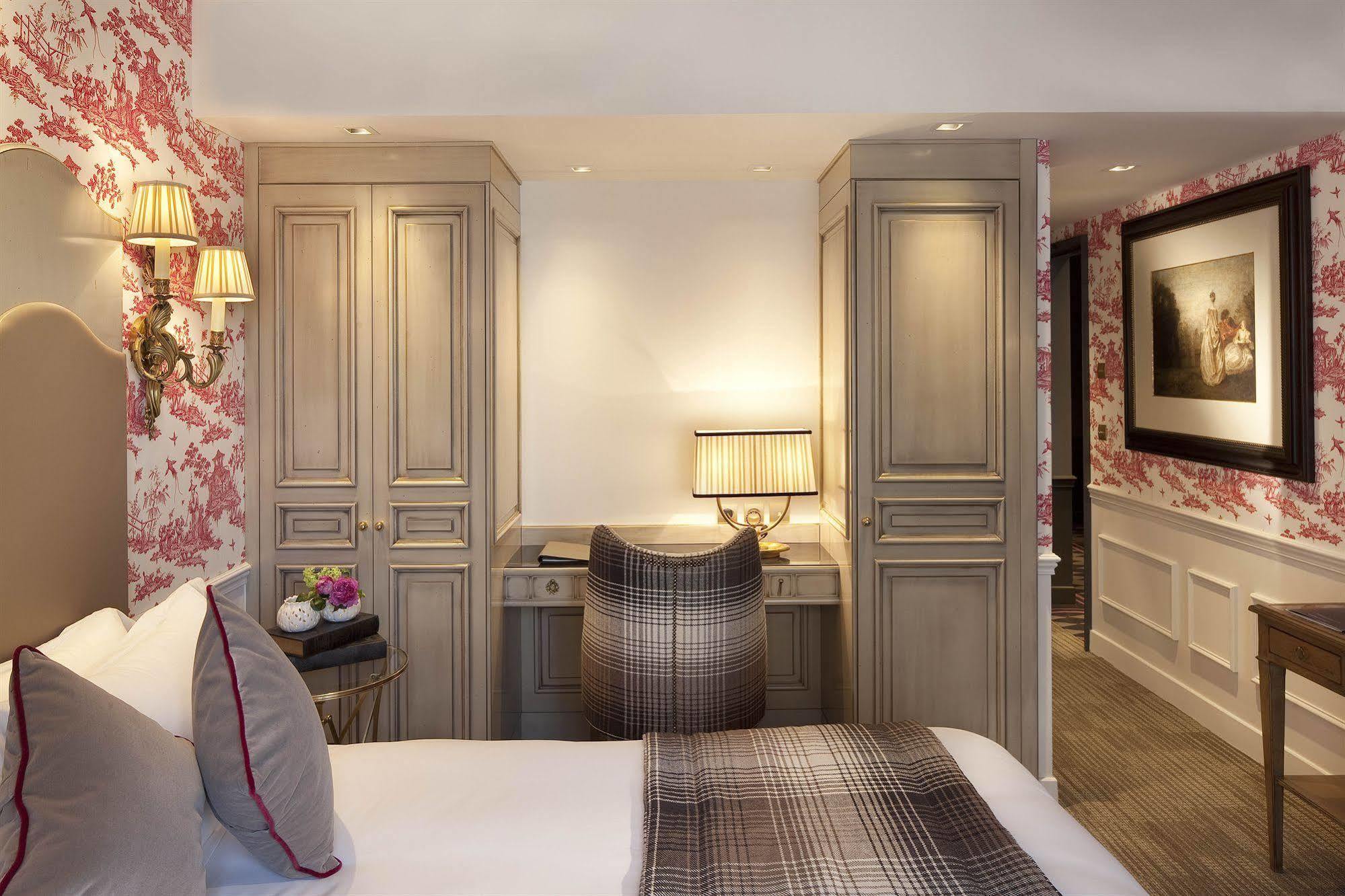 La Maison Favart Paris Extérieur photo